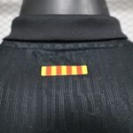 Player Version Barcelona 24/25 Away  S-XXL - Image 7