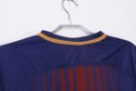Retro 17/18 Barcelona Home S-XXL - Image 10