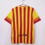 Retro 13/14 Barcelona Away S-XXL - Image 2