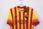 Retro 13/14 Barcelona Away S-XXL - Image 4