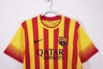 Retro 13/14 Barcelona Away S-XXL - Image 5