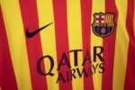 Retro 13/14 Barcelona Away S-XXL - Image 6