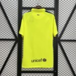 Retro Barcelona 14/15 Third  S-XXL - Image 2