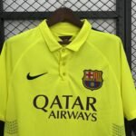 Retro Barcelona 14/15 Third  S-XXL - Image 3