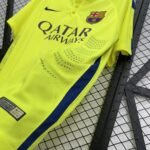 Retro Barcelona 14/15 Third  S-XXL - Image 6