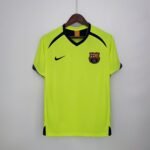 Retro 2005/06 Barcelona Away S-XXL