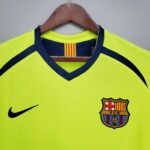 Retro 2005/06 Barcelona Away S-XXL - Image 3