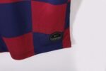 Retro Barcelona 19/20 Home kit wiht Patches S-XXL - Image 12