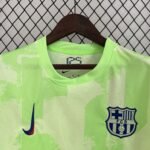 Barcelona 24/25 Third kit S-4XL - Image 3
