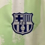 Barcelona 24/25 Third kit S-4XL - Image 4