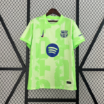 Barcelona 24/25 Third no spotify S-4XL