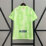 Barcelona 24/25 Third no spotify S-4XL - Image 2