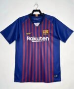 Retro Barcelona 18/19 Home S-XXL