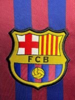 Retro Barcelona 18/19 Home S-XXL - Image 4
