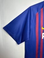 Retro Barcelona 18/19 Home S-XXL - Image 7