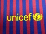 Retro Barcelona 18/19 Home S-XXL - Image 8
