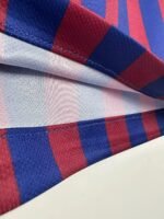 Retro Barcelona 18/19 Home S-XXL - Image 9
