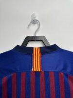 Retro Barcelona 18/19 Home S-XXL - Image 10