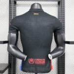 Player Version Barcelona 24/25 Away NO SPOTIFY S-3XL - Image 2