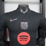 Player Version Barcelona 24/25 Away NO SPOTIFY S-3XL - Image 3