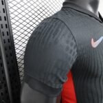 Player Version Barcelona 24/25 Away NO SPOTIFY S-3XL - Image 5