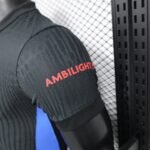 Player Version Barcelona 24/25 Away NO SPOTIFY S-3XL - Image 6