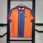 Retro Barcelona 1997/98 Away S-XXL