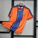Retro Barcelona 1997/98 Away S-XXL - Image 9