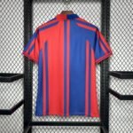 Retro Barcelona Champions League 1997/98 Home S-XXL - Image 2