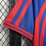 Retro Barcelona Champions League 1997/98 Home S-XXL - Image 4