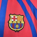 Retro Barcelona Champions League 1997/98 Home S-XXL - Image 6