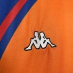 Retro Barcelona Champions League 1997/98 Away S-XXL - Image 4