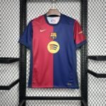 Barcelona 24/25 First   S-4XL
