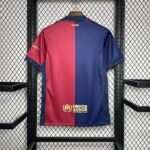 Barcelona 24/25 First   S-4XL - Image 2