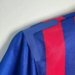 Retro 11/12 Barcelona Home Kit S-XXL - Image 6