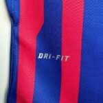 Retro 11/12 Barcelona Home Kit S-XXL - Image 8