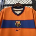 Retro Barcelona 1998/99 Third S-XXL - Image 3