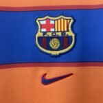 Retro Barcelona 1998/99 Third S-XXL - Image 5