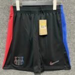 Shorts Barcelona 24/25 Home/ Away/ Third S-XXL - Image 2