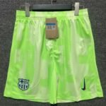 Shorts Barcelona 24/25 Home/ Away/ Third S-XXL - Image 3