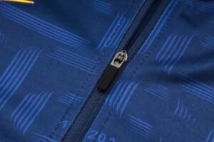 Barcelona 24/25 Traing Suit - Image 3