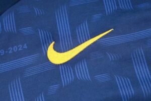 Barcelona 24/25 Traing Suit - Image 5