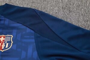 Barcelona 24/25 Traing Suit - Image 7