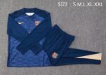 Barcelona 24/25 Traing Suit - Image 9
