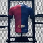 Player Version Barcelona 24/25 First  S-4XL - Image 2