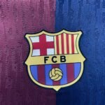 Player Version Barcelona 24/25 First  S-4XL - Image 3