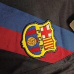 Retro 2002/03 Barcelona Away S-XXL - Image 3
