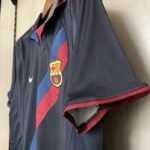 Retro 2002/03 Barcelona Away S-XXL - Image 9