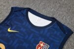 Barcelona 24/25 SUIT - Image 3