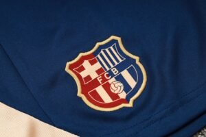 Barcelona 24/25 SUIT - Image 5